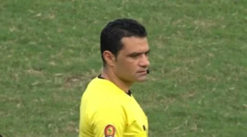 خبير تحكيمي يؤكد أحقية الزمالك في ركلة جزاء ضد بيراميدز